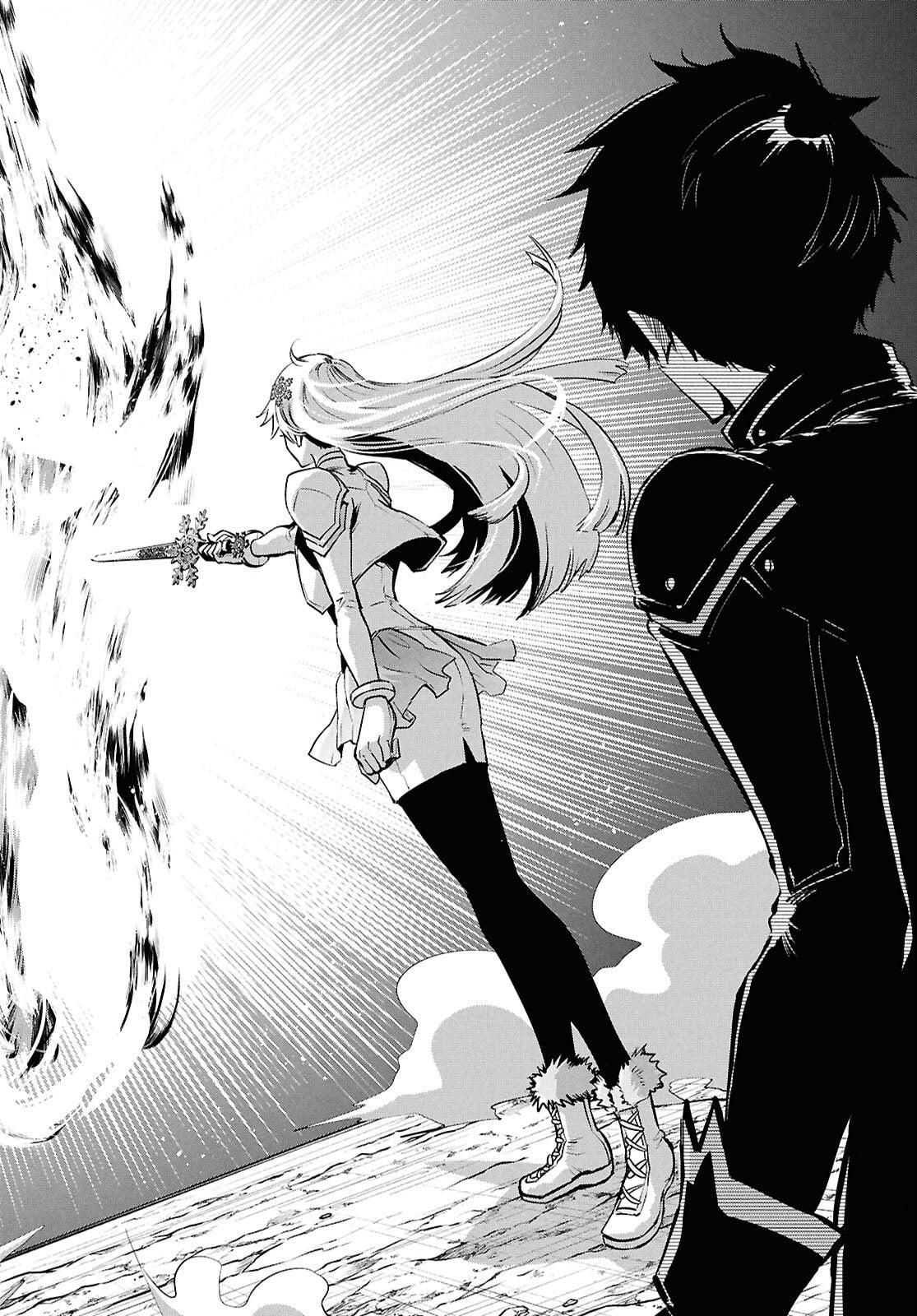 The World's Fastest Level Up! Chapter 56 22