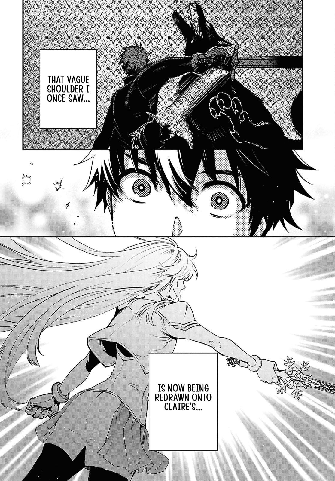 The World's Fastest Level Up! Chapter 56 24