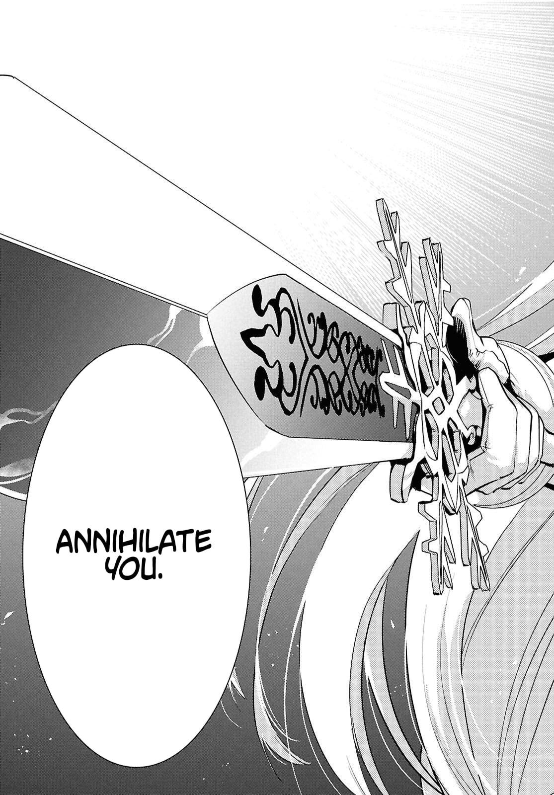 The World's Fastest Level Up! Chapter 56 27