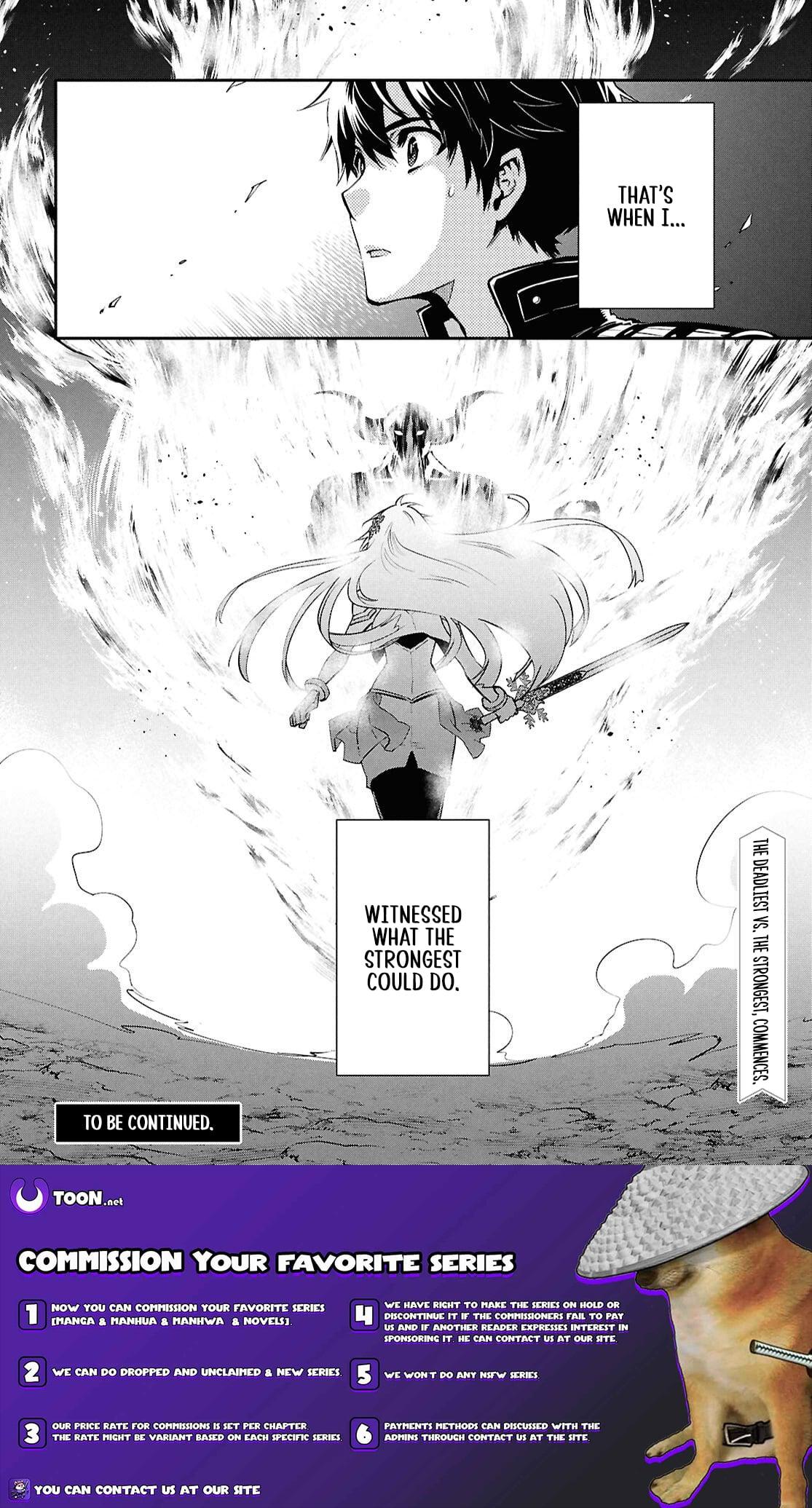 The World's Fastest Level Up! Chapter 56 28