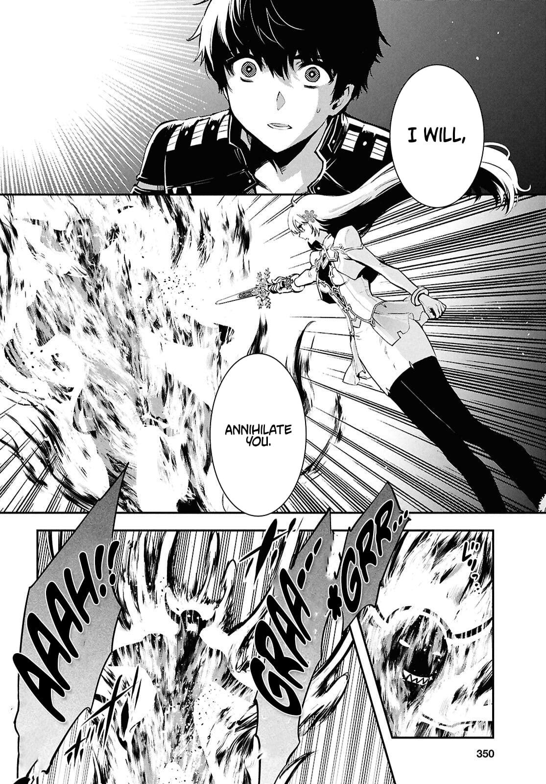 The World's Fastest Level Up! Chapter 57 2