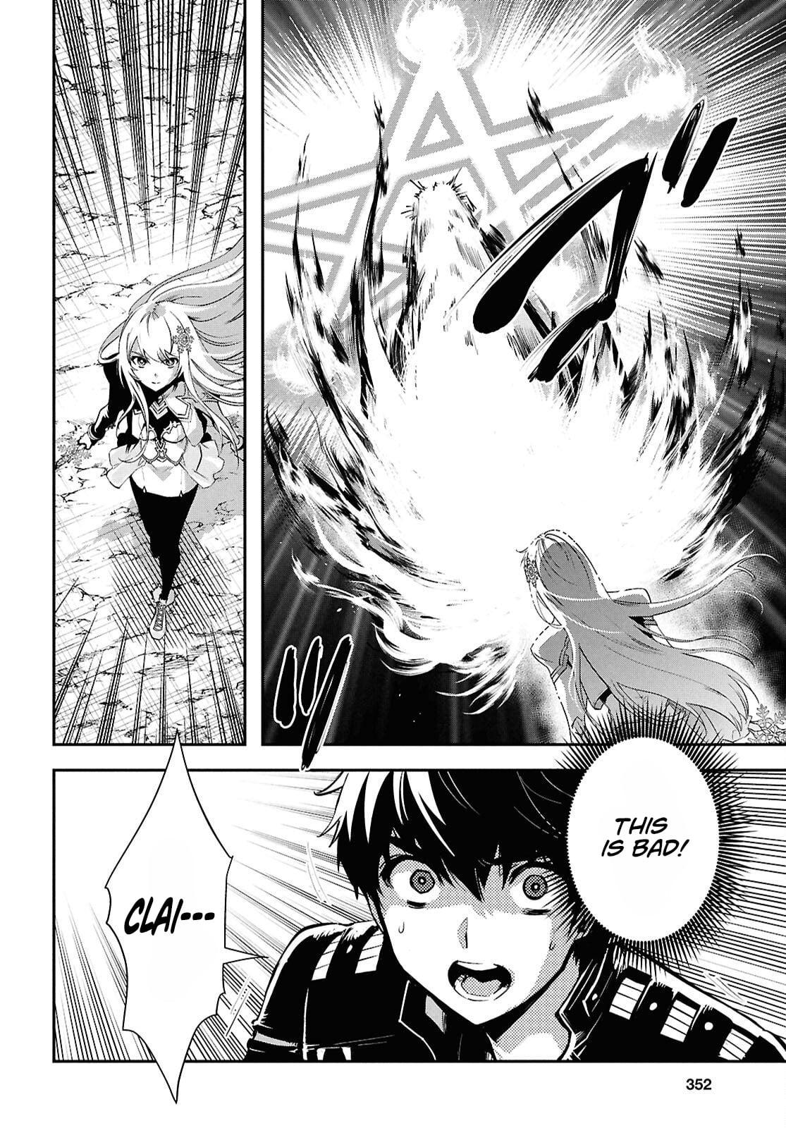 The World's Fastest Level Up! Chapter 57 4