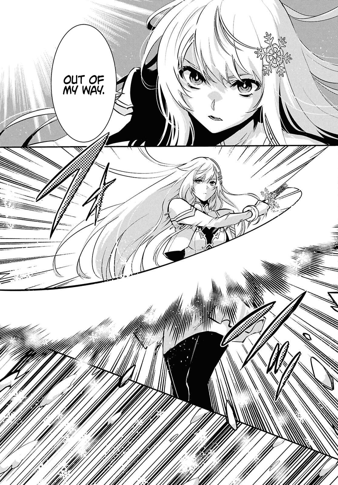 The World's Fastest Level Up! Chapter 57 5
