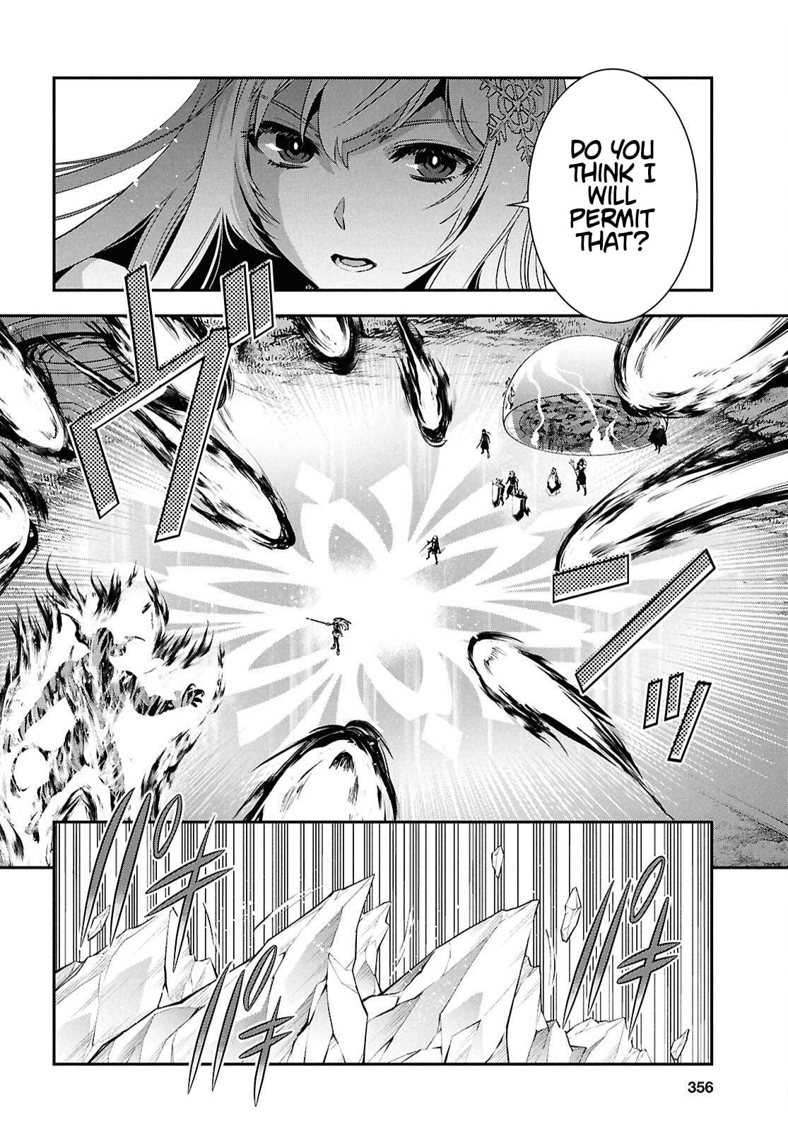 The World's Fastest Level Up! Chapter 57 8