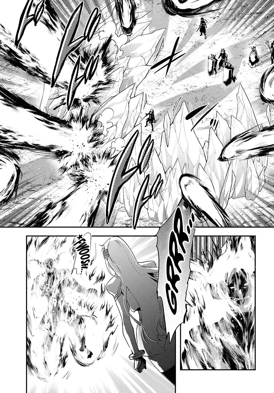 The World's Fastest Level Up! Chapter 57 9