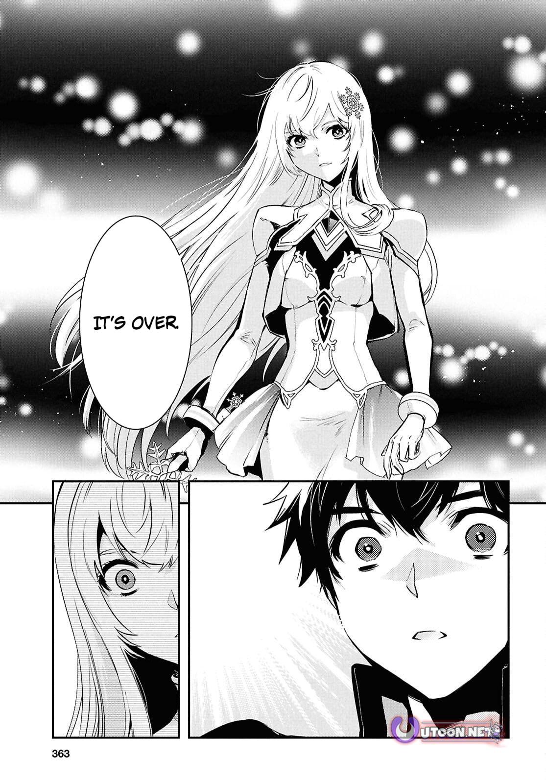 The World's Fastest Level Up! Chapter 57 15