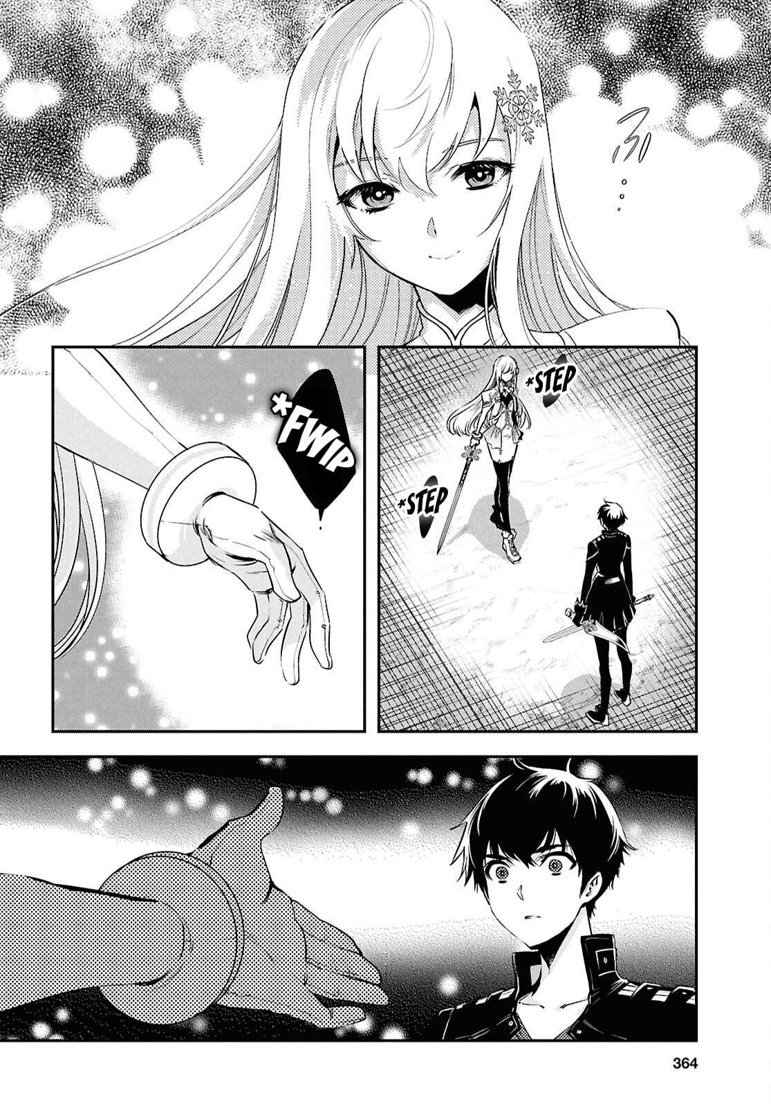 The World's Fastest Level Up! Chapter 57 16