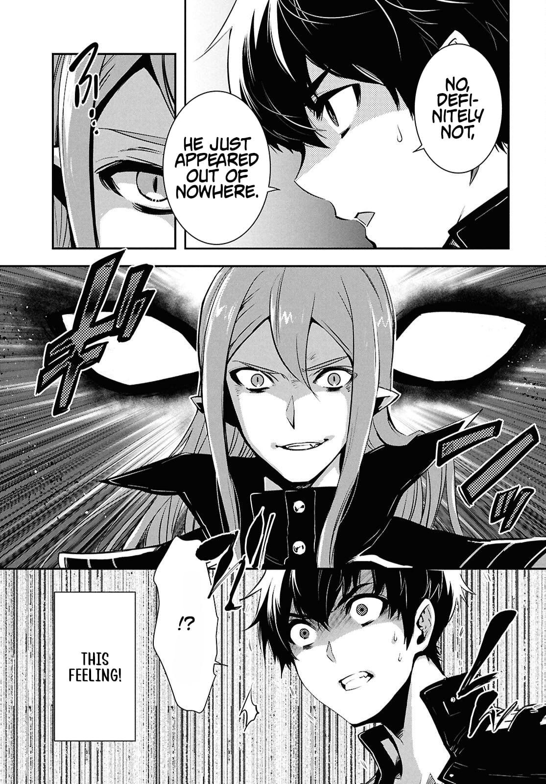 The World's Fastest Level Up! Chapter 57 23