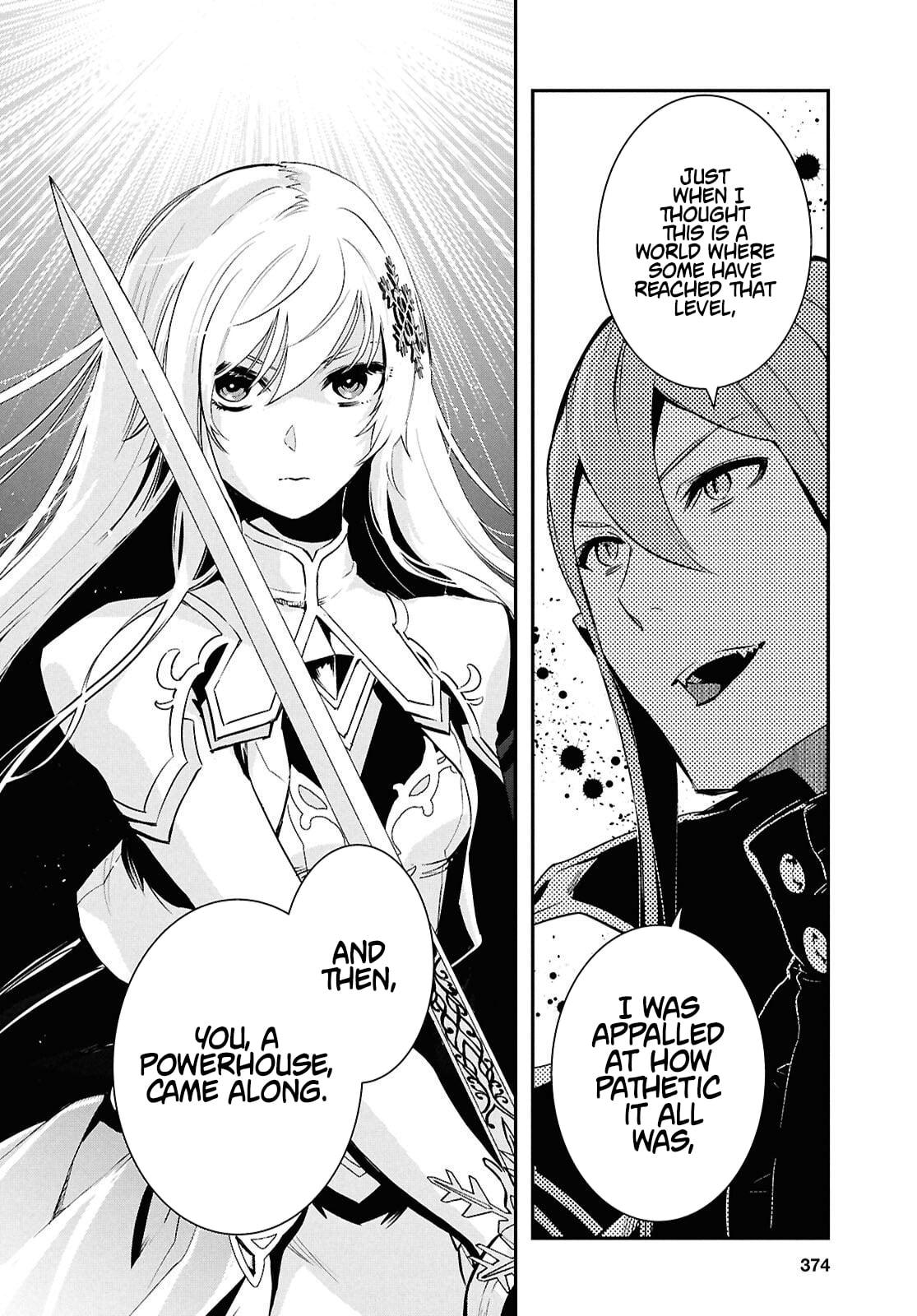 The World's Fastest Level Up! Chapter 57 26