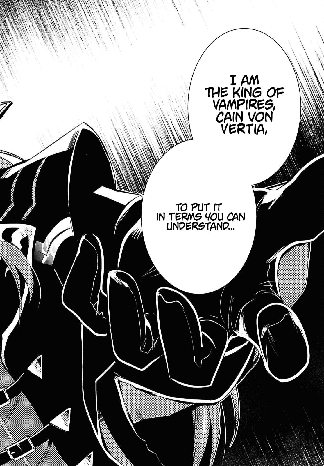 The World's Fastest Level Up! Chapter 57 28