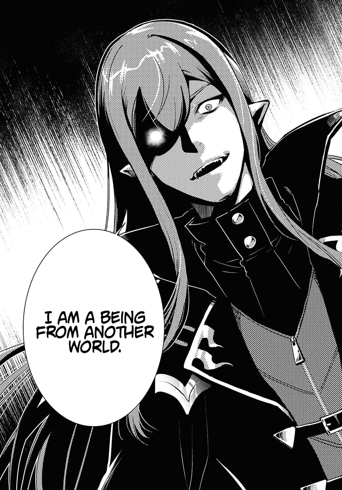 The World's Fastest Level Up! Chapter 57 29