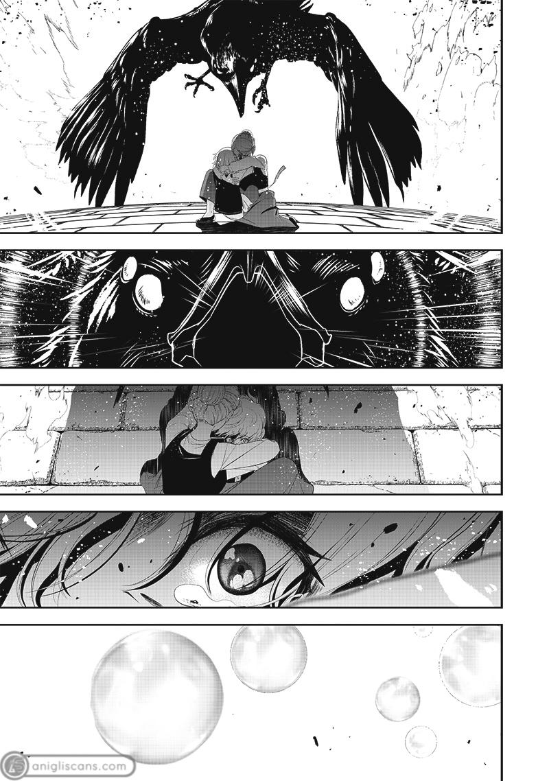 The World's Strongest Butler Chapter 12 17