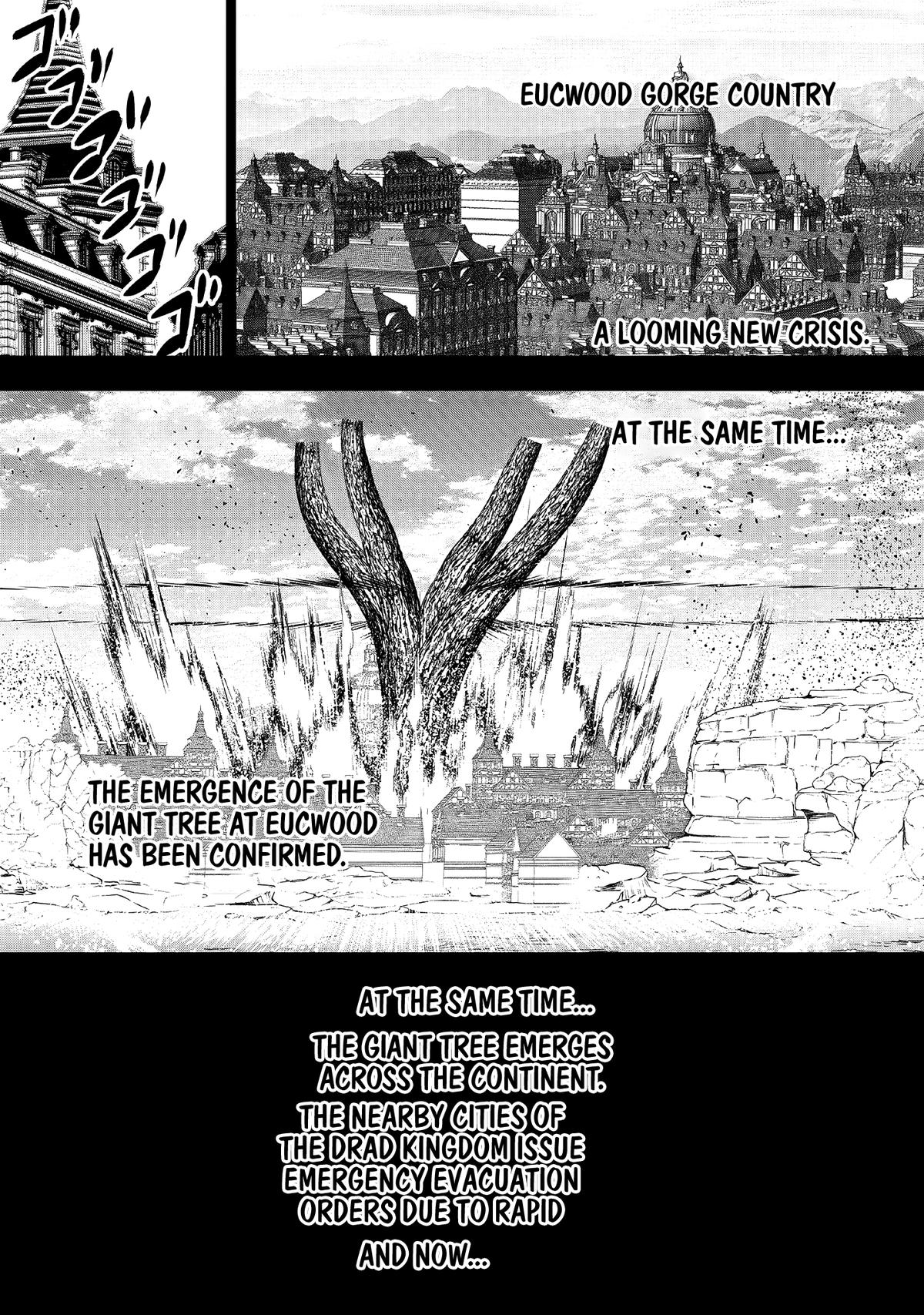 The World's Strongest Butler Chapter 22 2