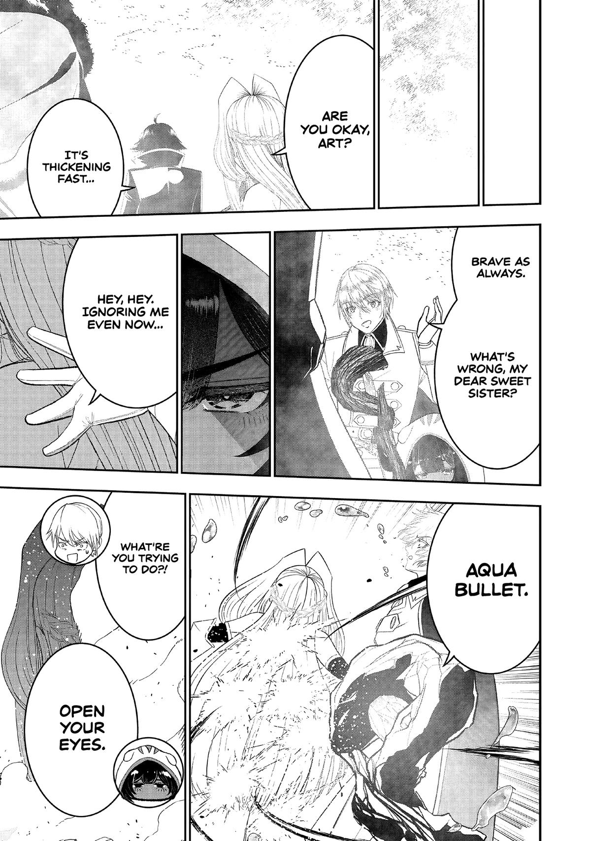 The World's Strongest Butler Chapter 22 11