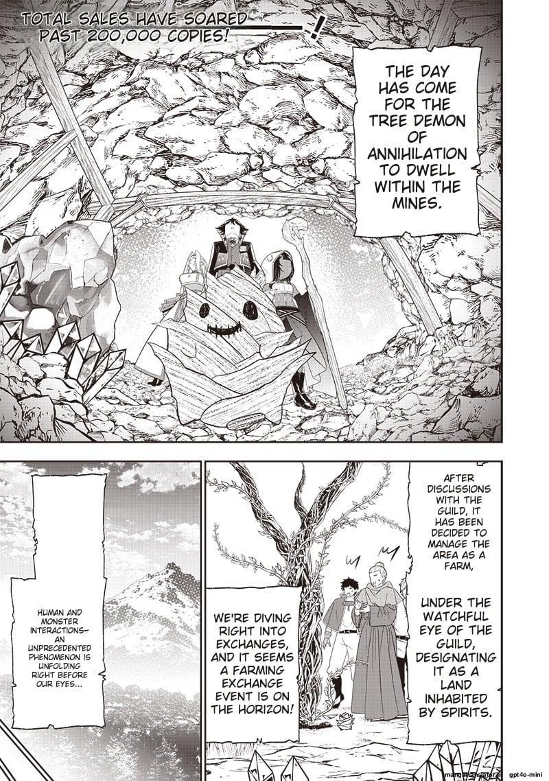 The World's Strongest Butler Chapter 29.1 1