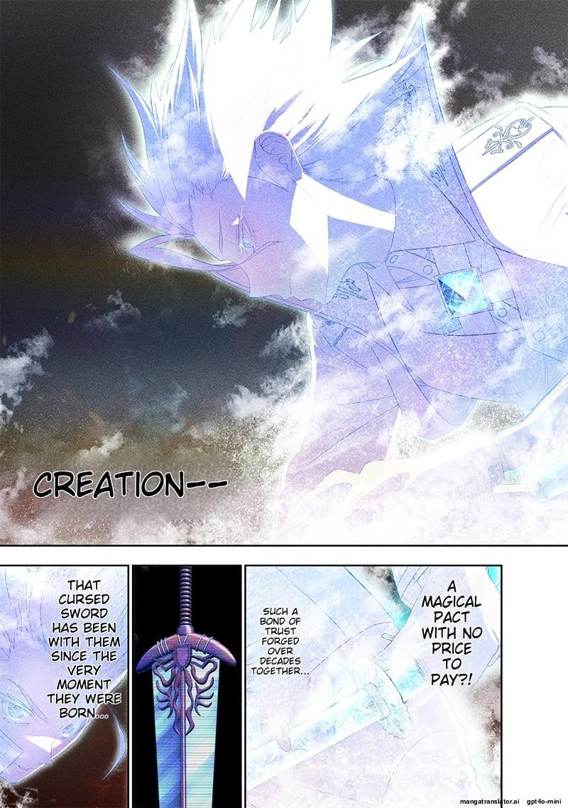 The World's Strongest Butler Chapter 37 9