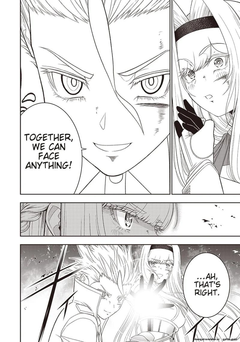 The World's Strongest Butler Chapter 37 16