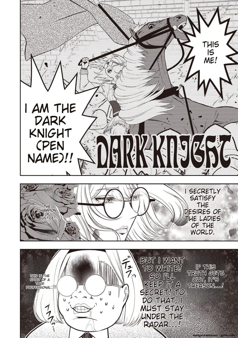 The World's Strongest Butler Chapter 40 14