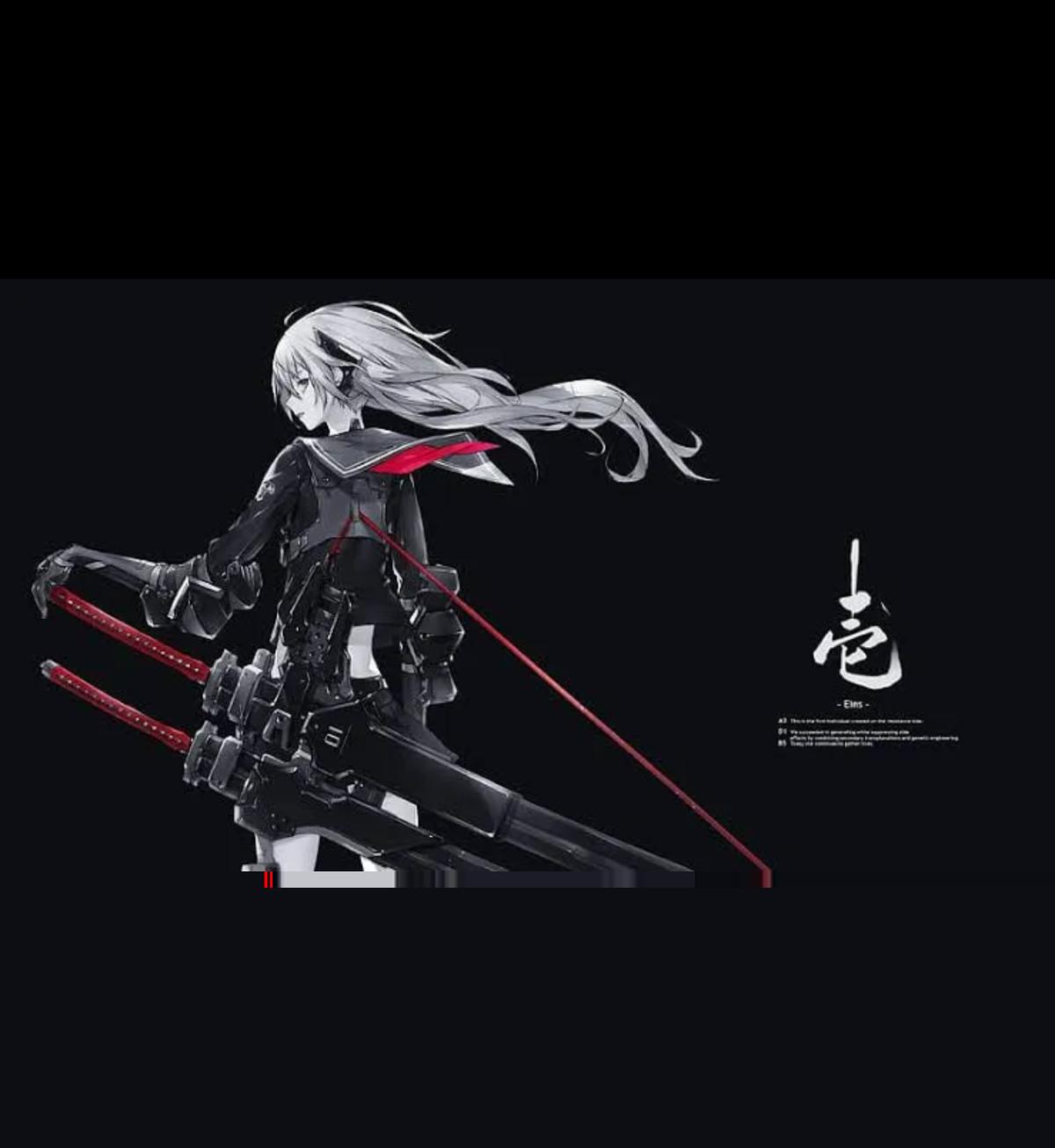 The World's Strongest Butler Chapter 43 29