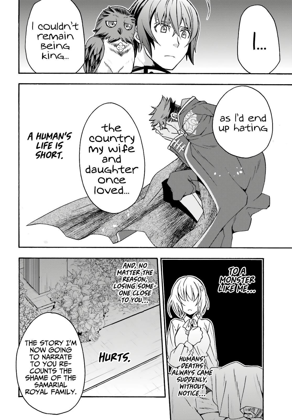 The Wrong Way to use Healing Magic Chapter 53 23