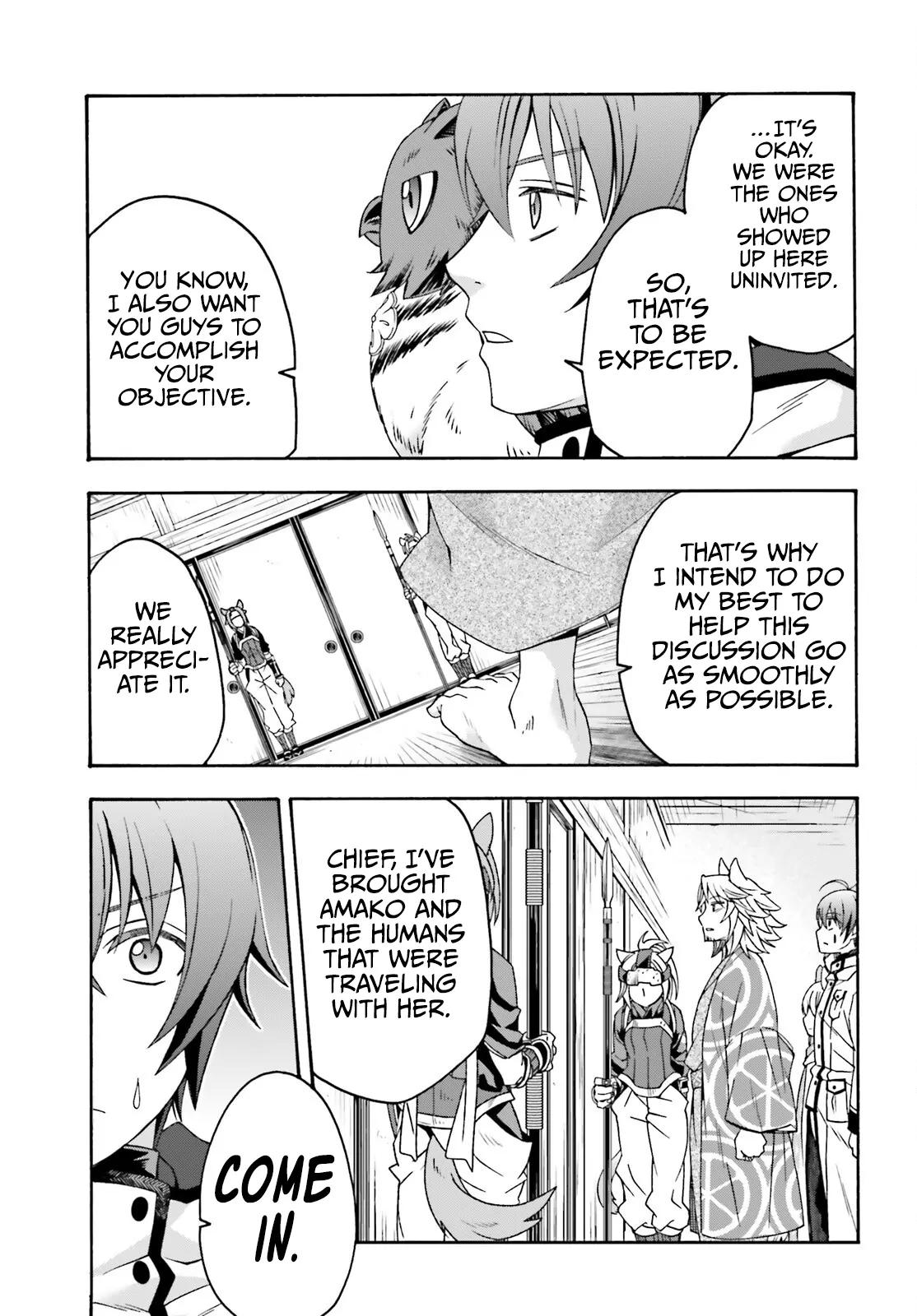 The Wrong Way to use Healing Magic Chapter 78 6