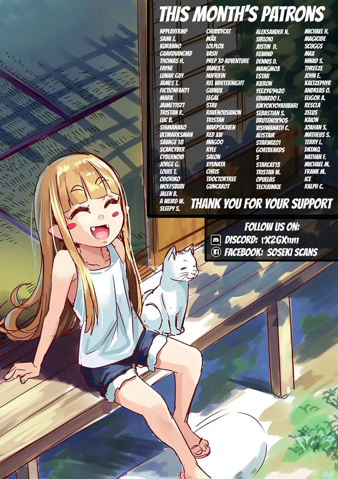 The Wrong Way to use Healing Magic Chapter 78 38