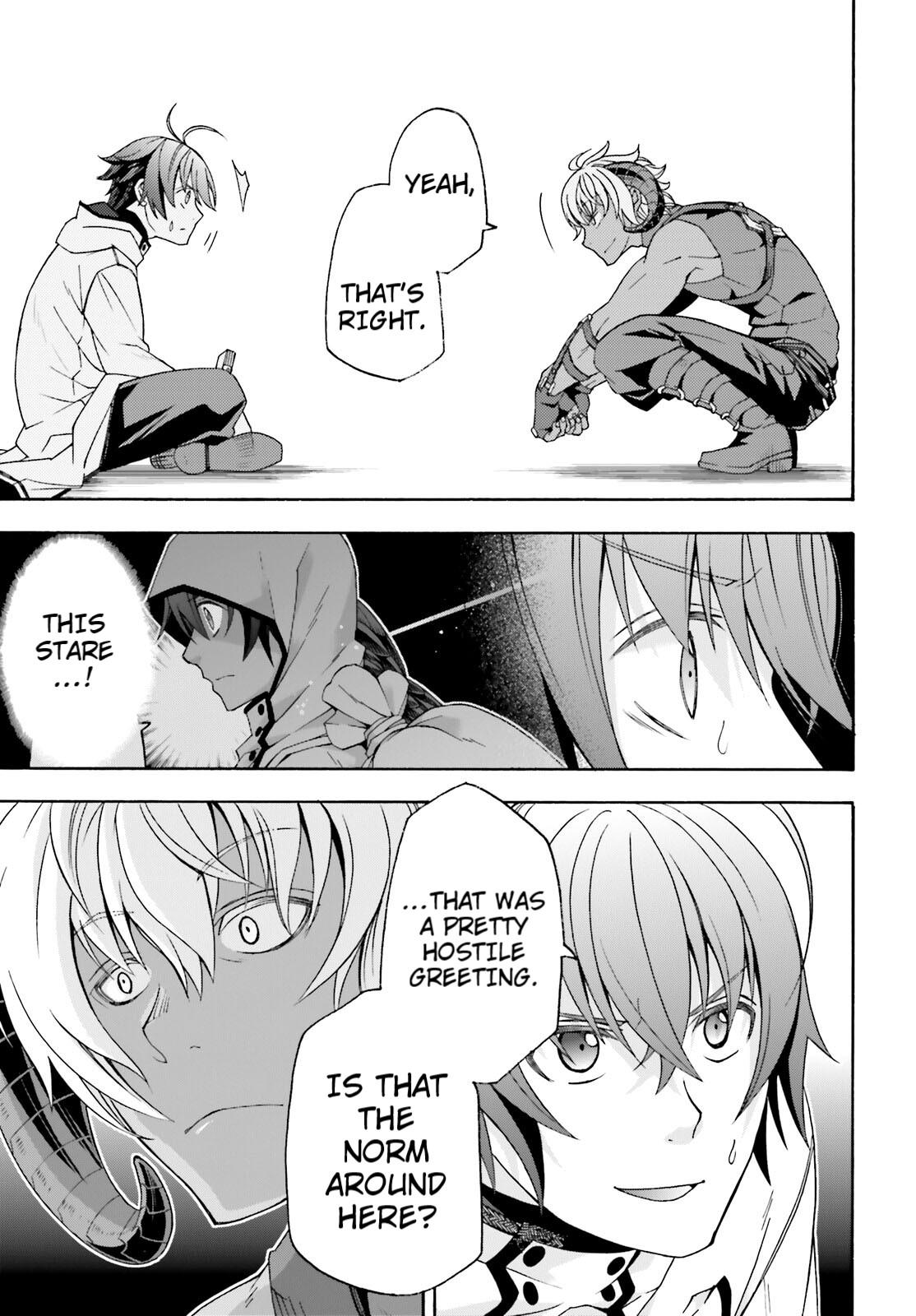 The Wrong Way to use Healing Magic Chapter 80 15