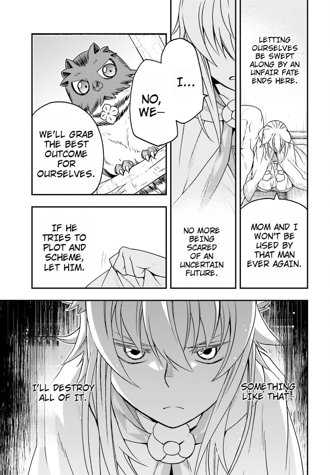 The Wrong Way to use Healing Magic Chapter 82 13