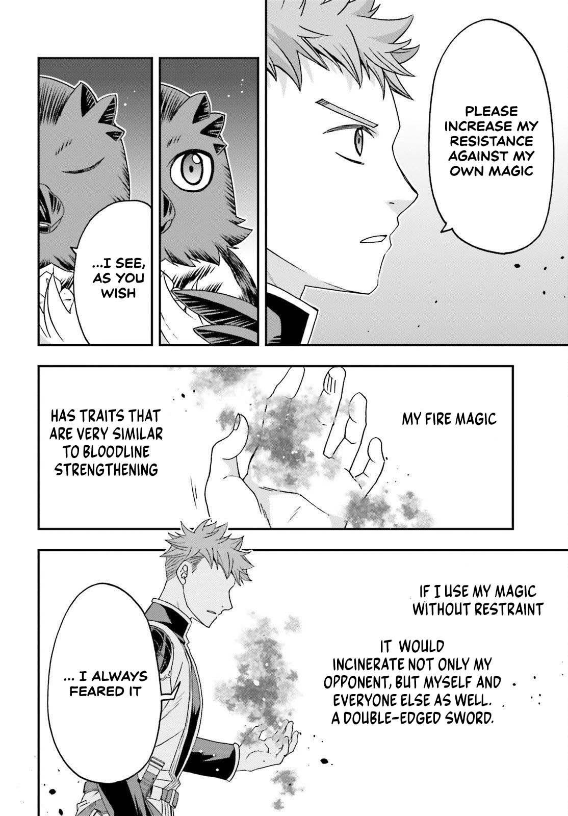 The Wrong Way to use Healing Magic Chapter 85 28
