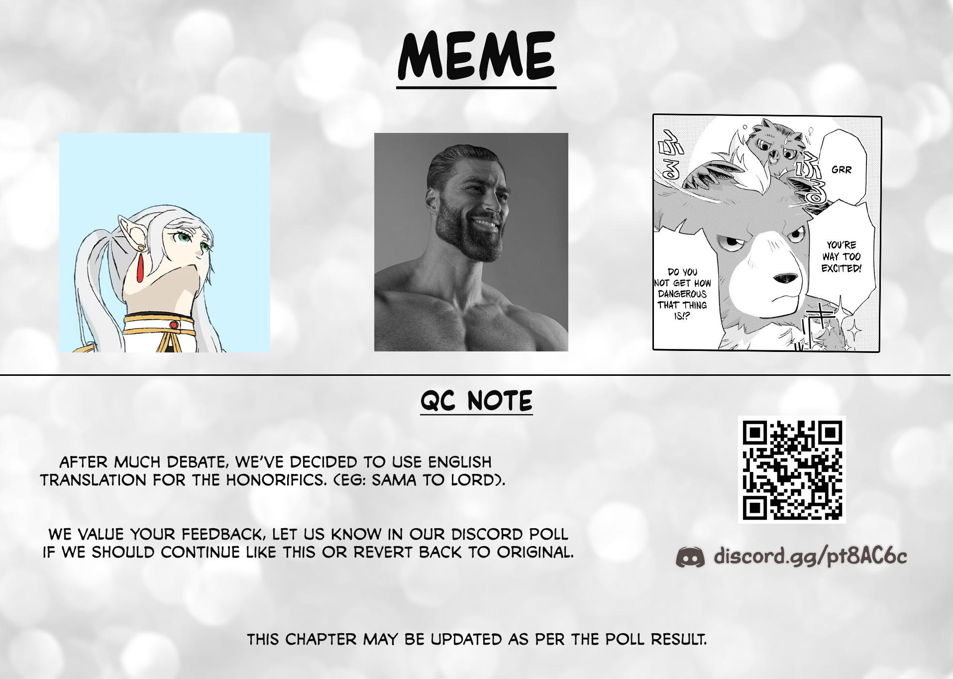 The Wrong Way to use Healing Magic Chapter 85 42