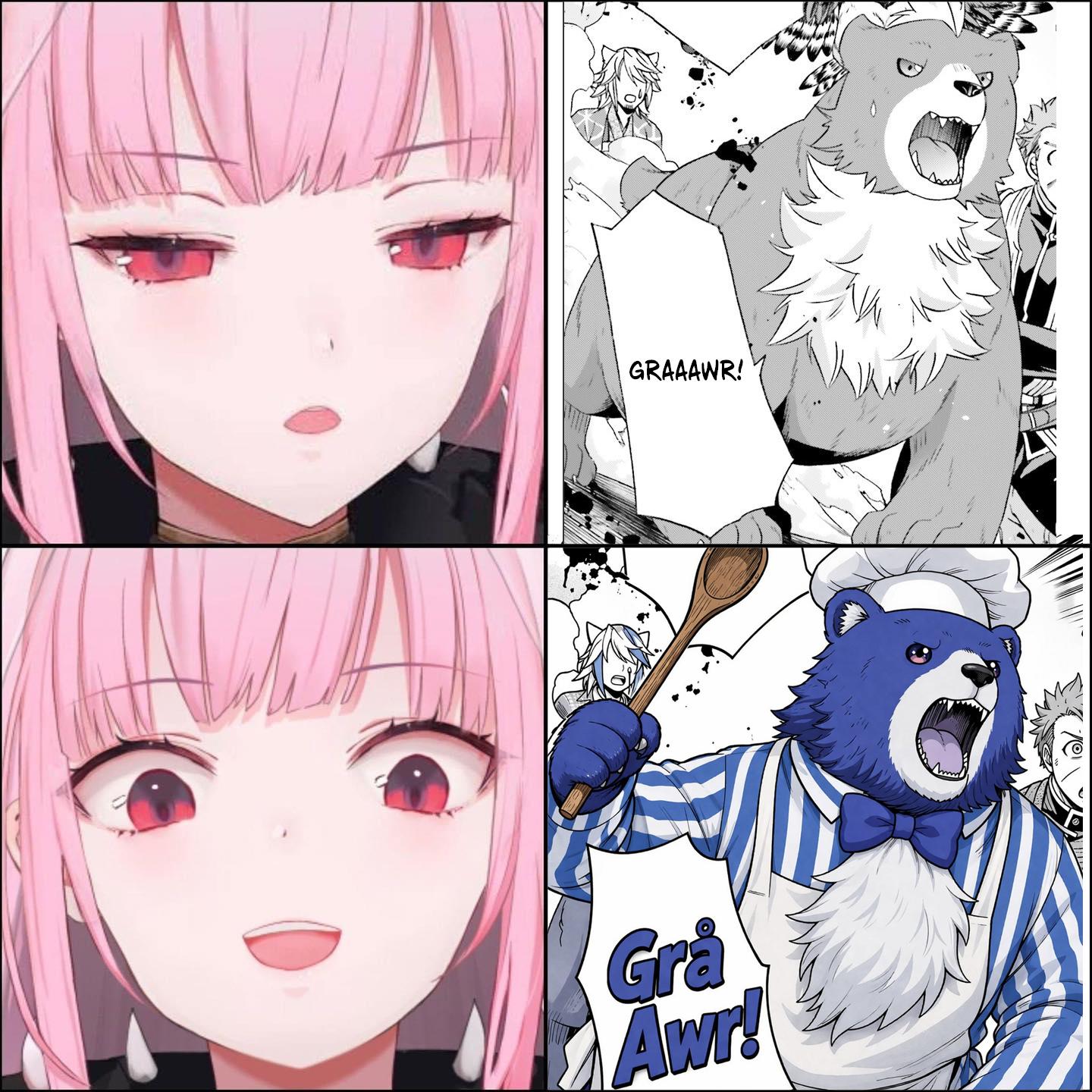 The Wrong Way to use Healing Magic Chapter 86.2 31