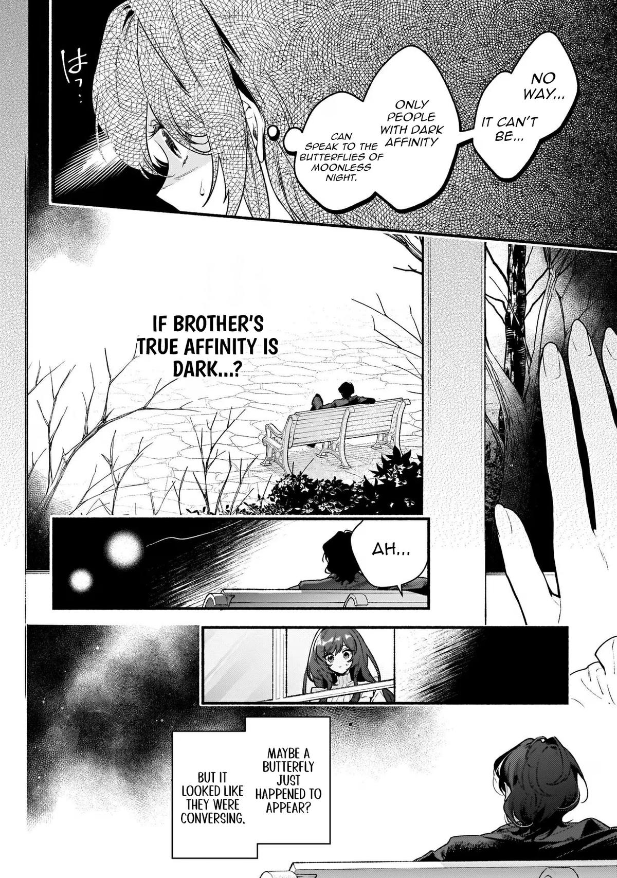 There's No Such Thing as a Villainess Route? Not in My Book! Chapter 19 5