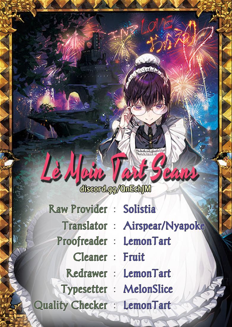 This Unbound World's Normal Is Difficult Chapter 2 29