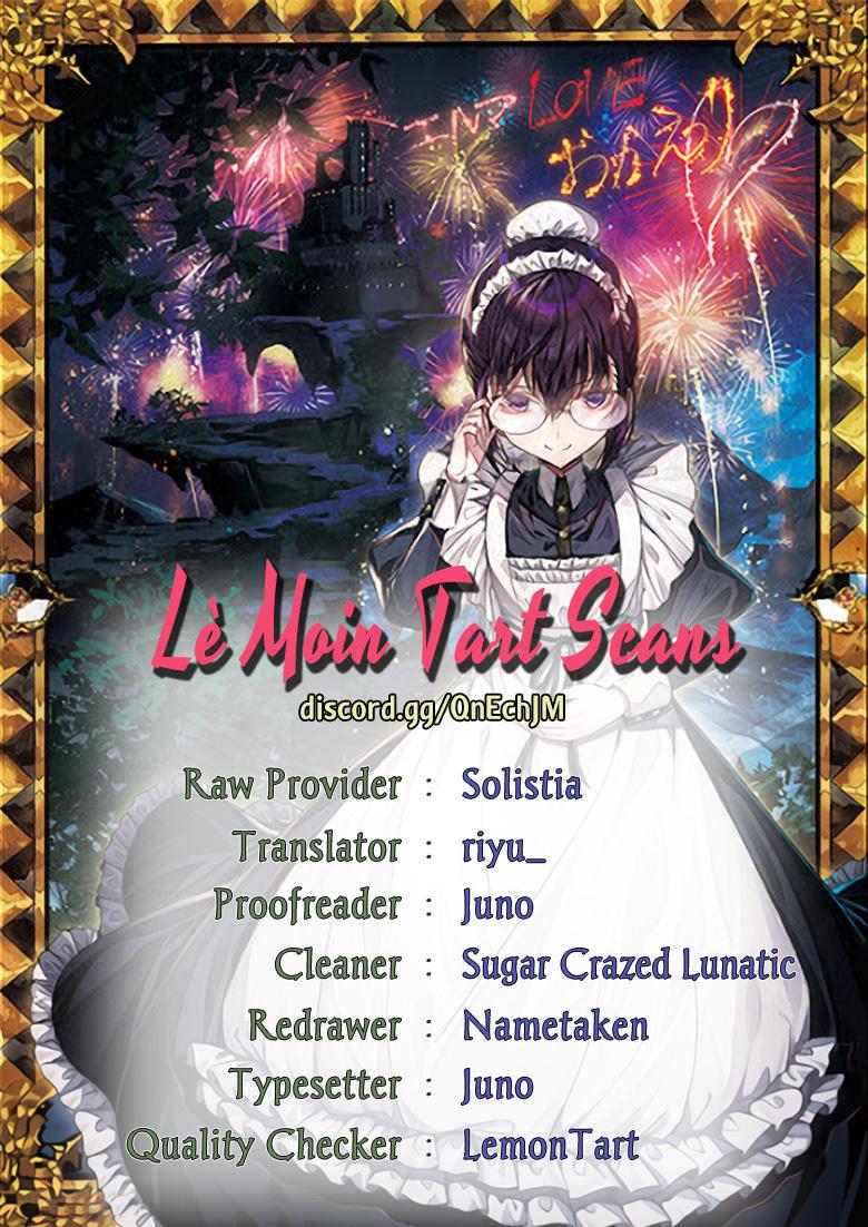 This Unbound World's Normal Is Difficult Chapter 3 35