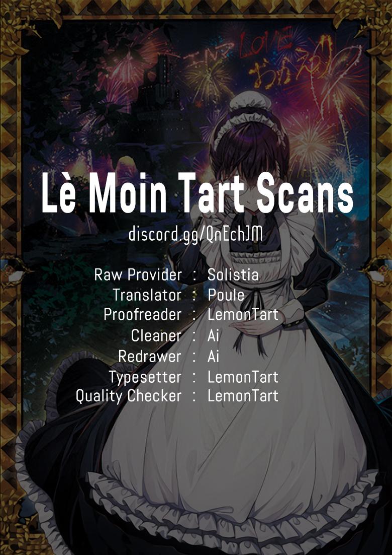 This Unbound World's Normal Is Difficult Chapter 4 19