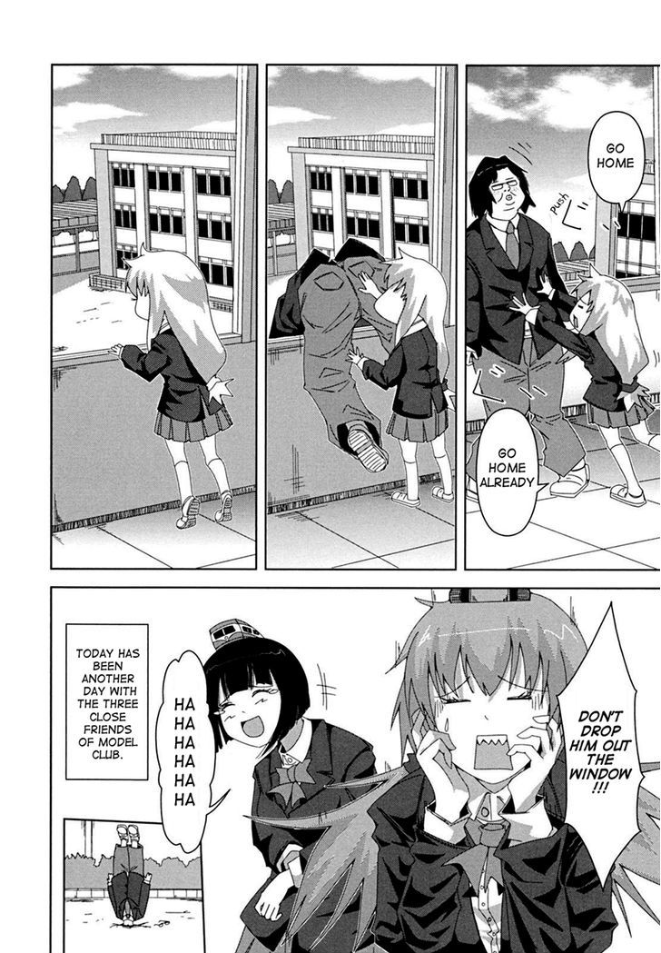 + Tic Neesan Chapter 2 7