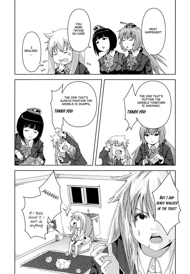 + Tic Neesan Chapter 3 3
