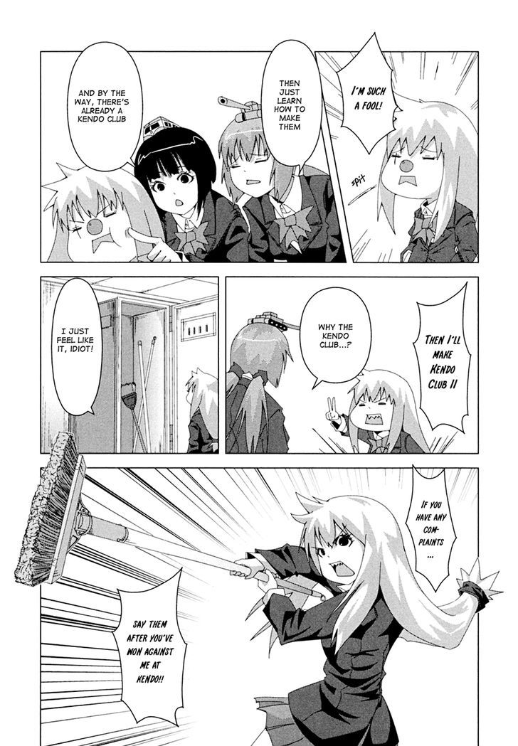 + Tic Neesan Chapter 3 4