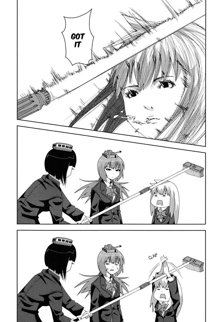 + Tic Neesan Chapter 3 5