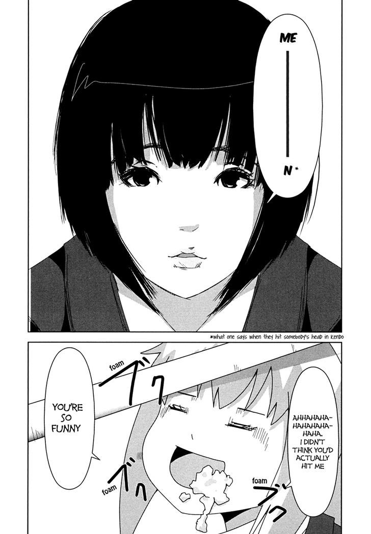 + Tic Neesan Chapter 3 6