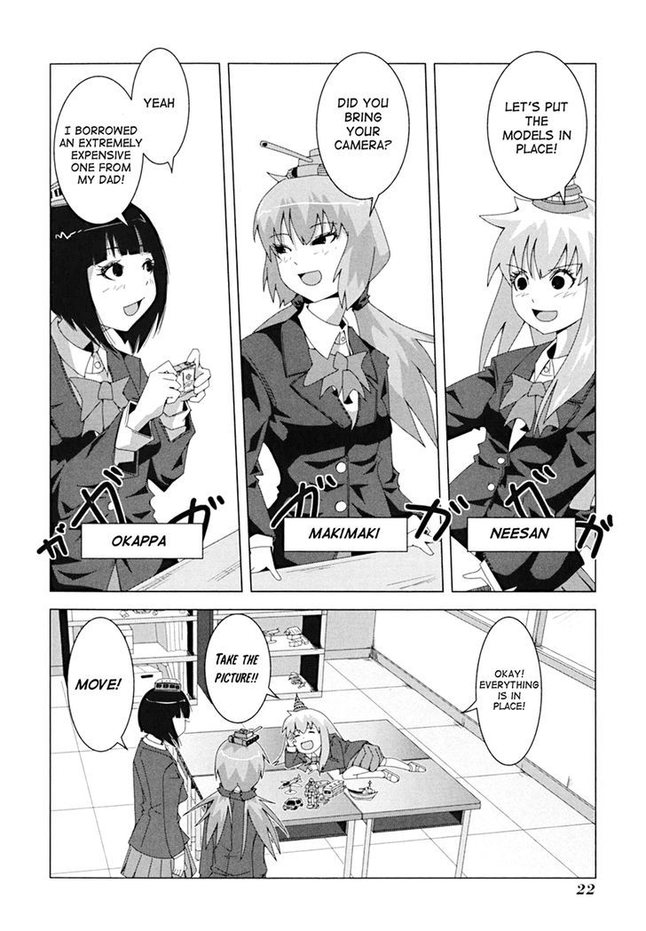 + Tic Neesan Chapter 4 3
