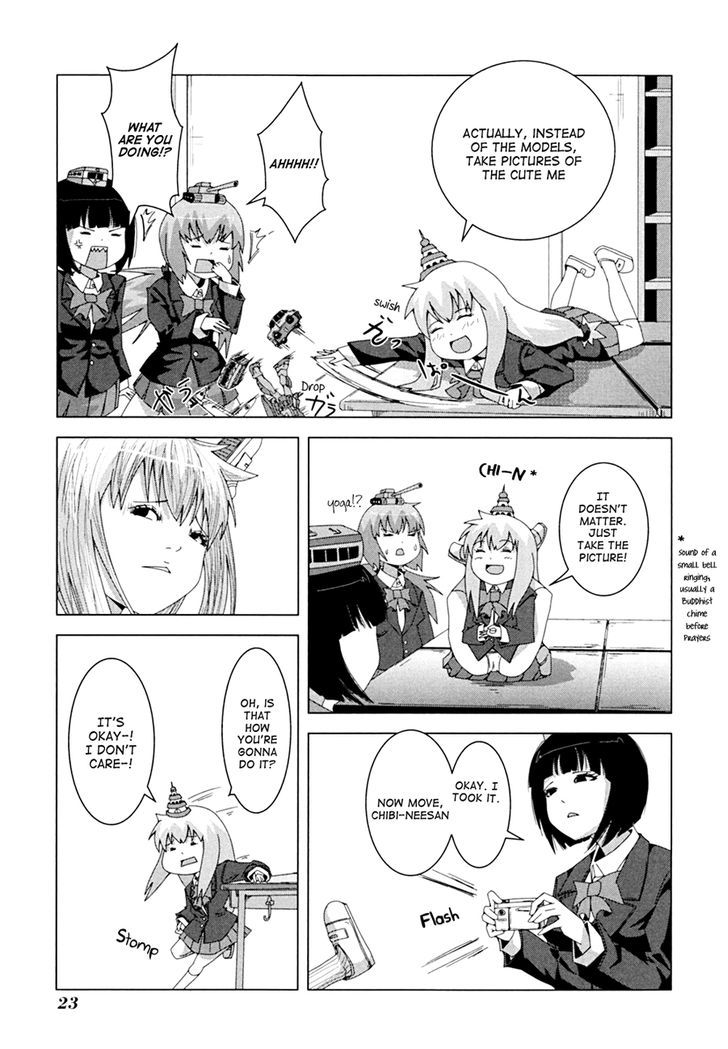 + Tic Neesan Chapter 4 4