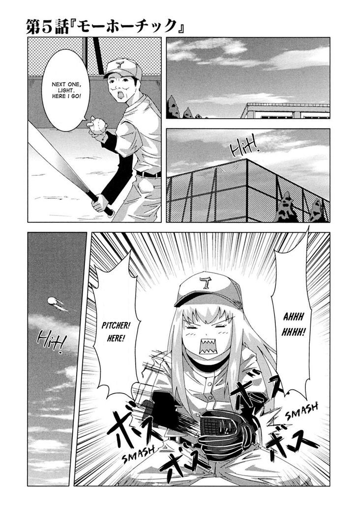 + Tic Neesan Chapter 5 2