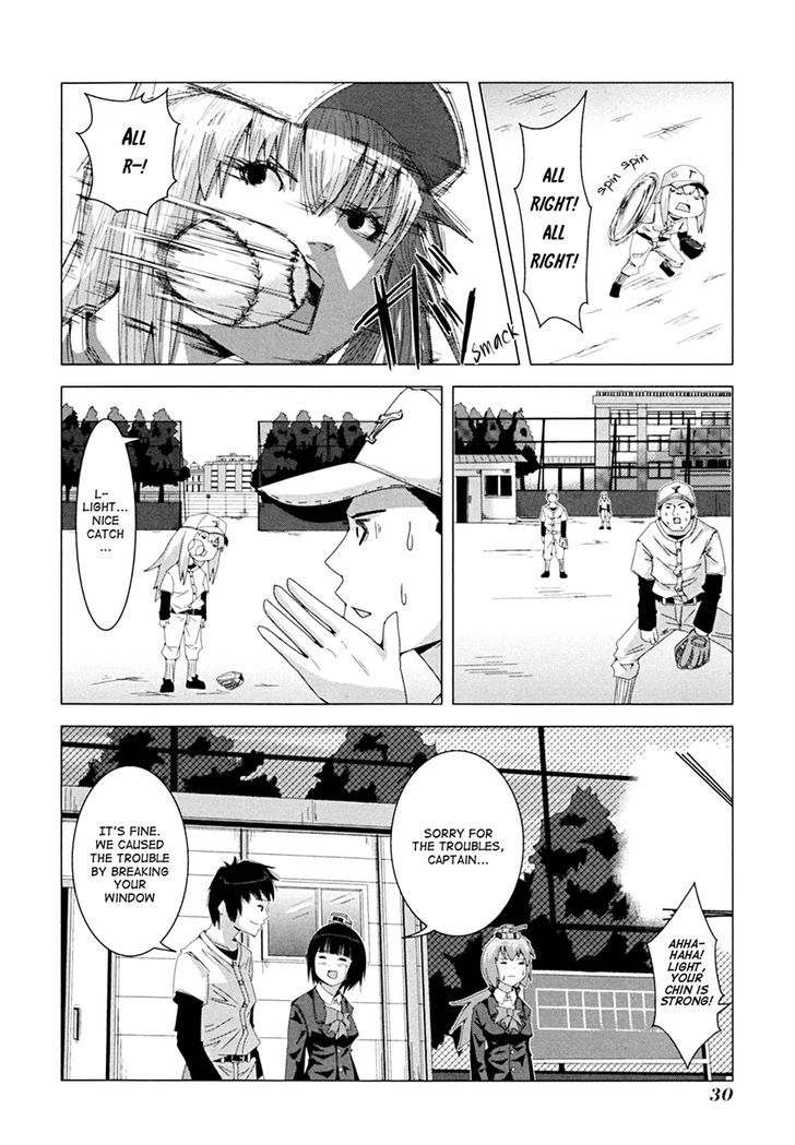 + Tic Neesan Chapter 5 3