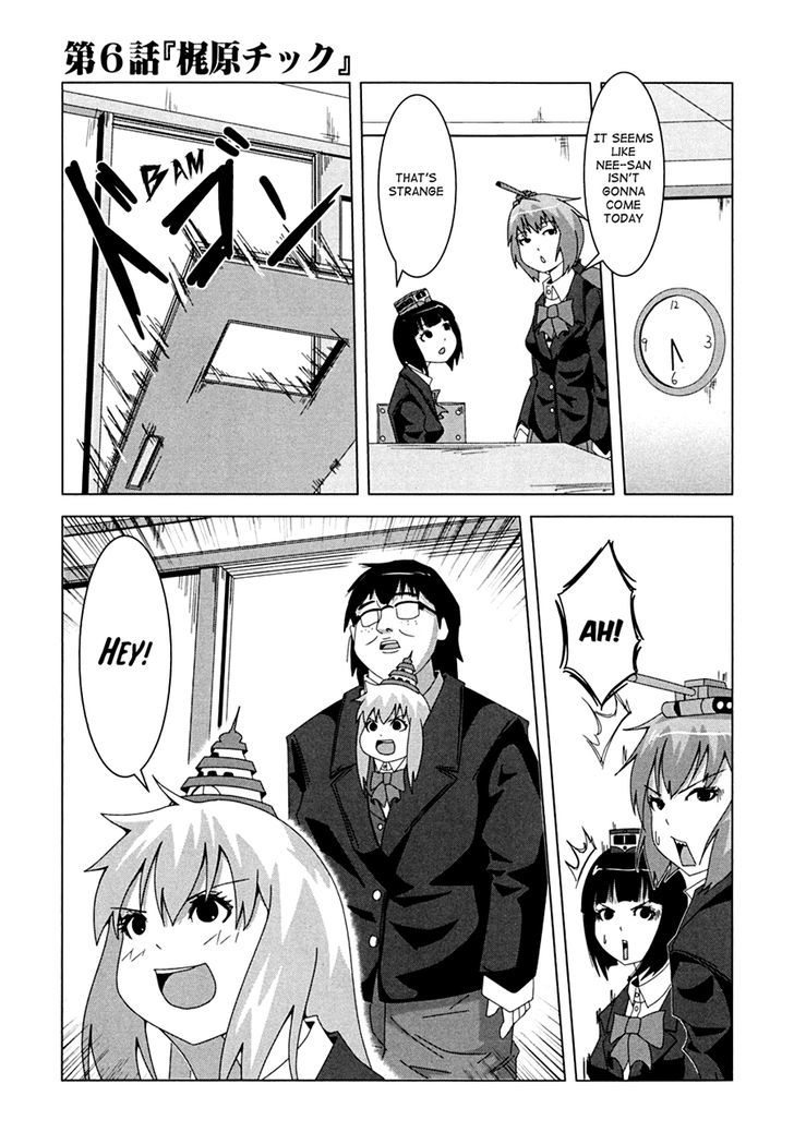 + Tic Neesan Chapter 6 2