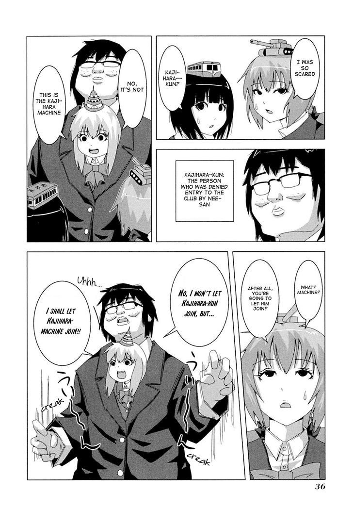 + Tic Neesan Chapter 6 3