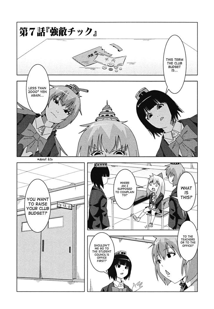+ Tic Neesan Chapter 7 2