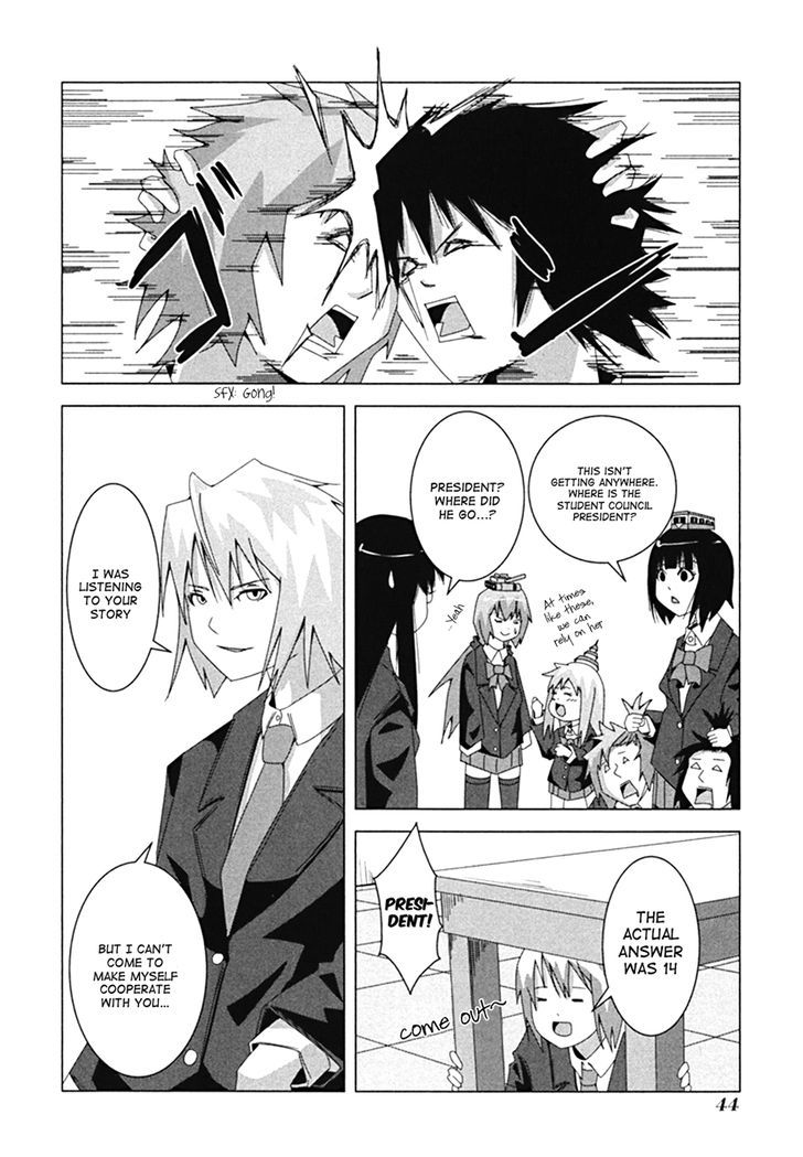+ Tic Neesan Chapter 7 5