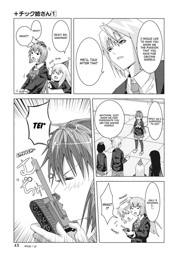 + Tic Neesan Chapter 7 6