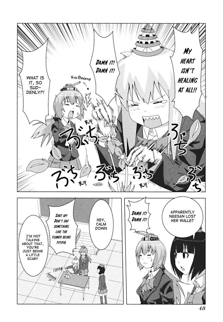 + Tic Neesan Chapter 8 3